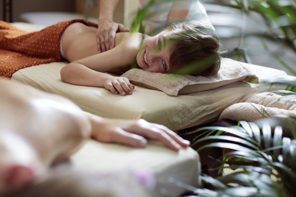 Detský sen °Pri strese a nespavosti°